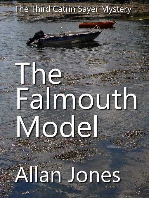 Title details for The Falmouth Model by Allan Jones - Available